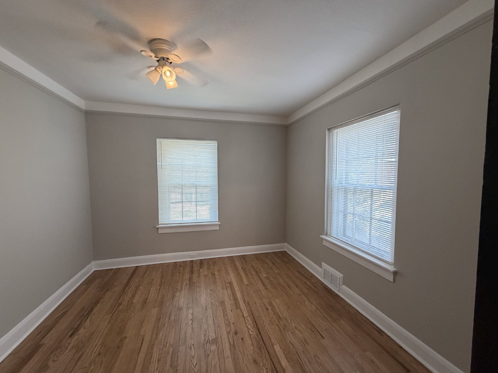 Historic 1 BR/1 BA Apartment - Minutes from MTSU property image