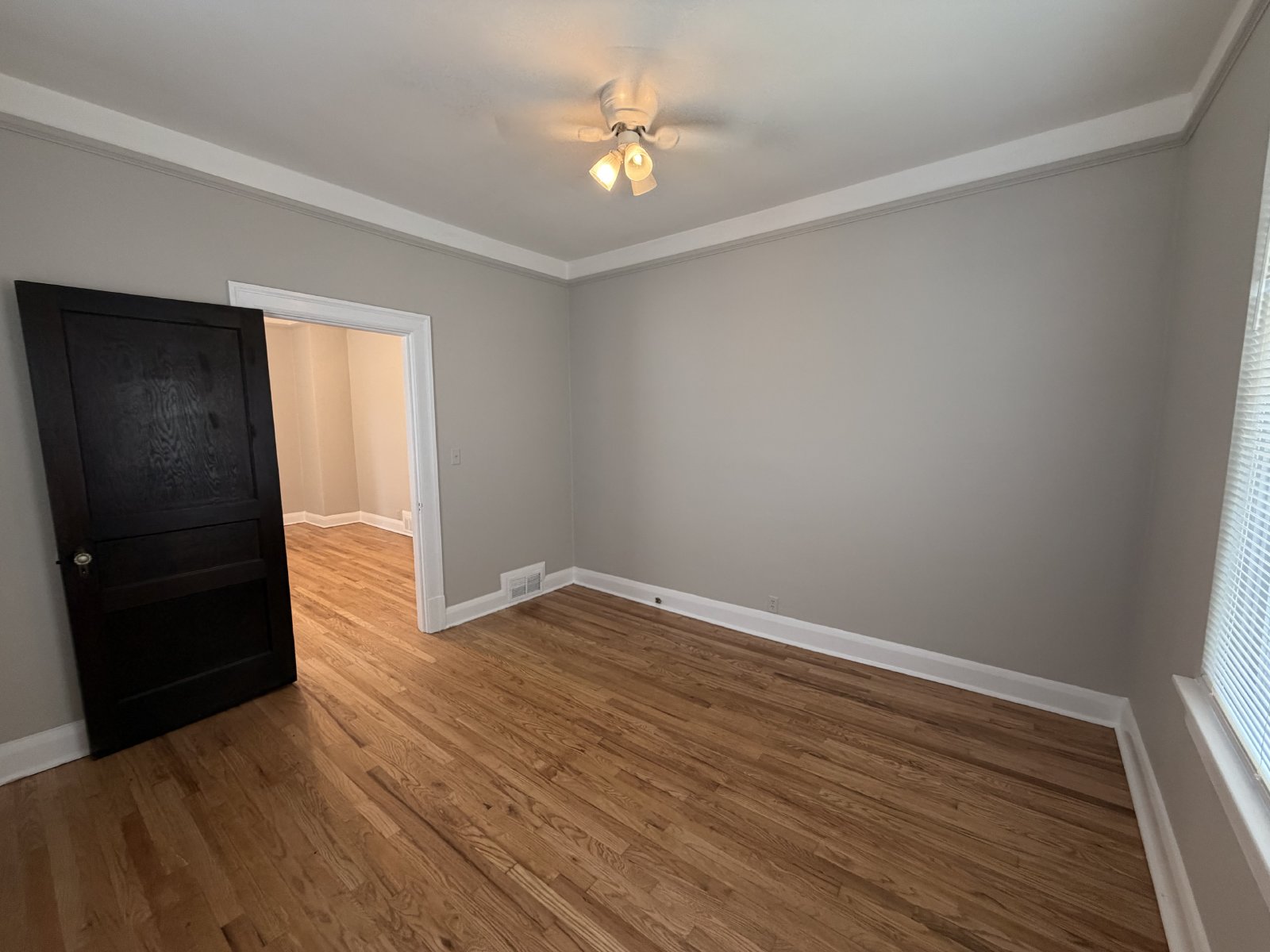 Historic 1 BR/1 BA Apartment - Minutes from MTSU property image