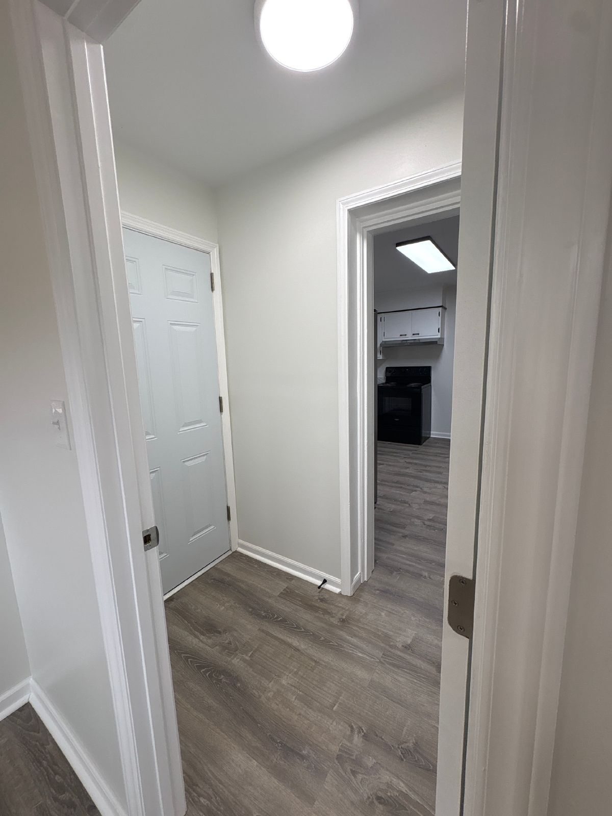 Freshly Renovated 2 Bedroom Duplex in Decherd! property image