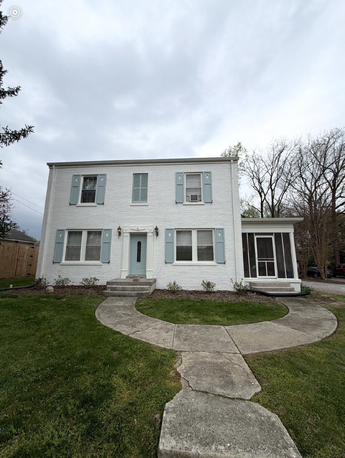 Historic 1 BR/1 BA Apartment - Minutes from MTSU property image
