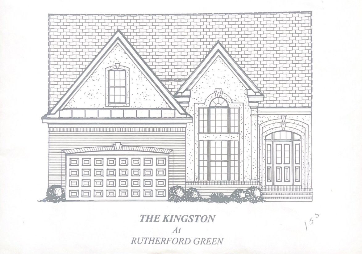 3BR 2.5BA + Bonus Executive Townhome Near MTSU, FREE Lawn Care! property image