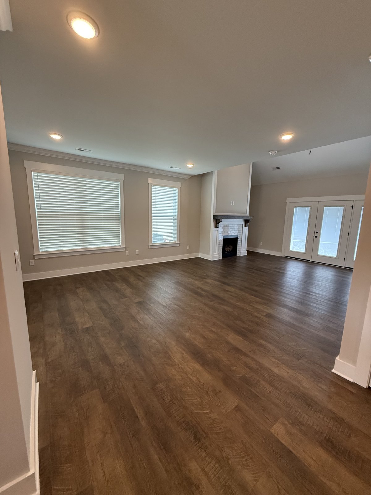 Beautiful New Build 4 Bed, 2.5 Bath, 2 Car Garage - Community Pool & Walking Trail! property image