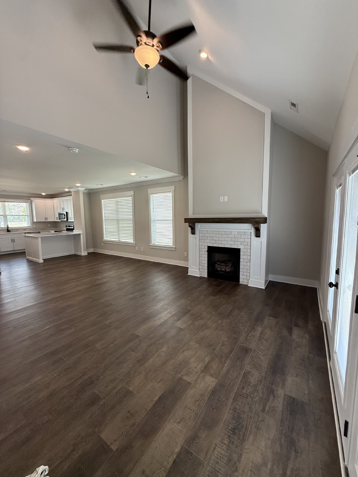 Beautiful New Build 4 Bed, 2.5 Bath, 2 Car Garage - Community Pool & Walking Trail! property image