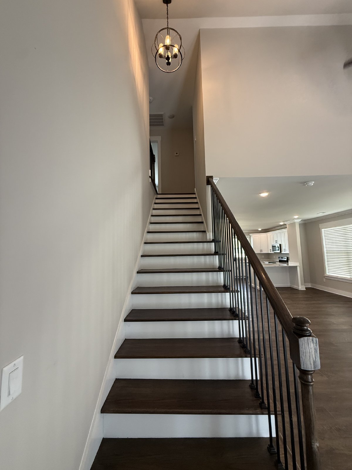 Beautiful New Build 4 Bed, 2.5 Bath, 2 Car Garage - Community Pool & Walking Trail! property image