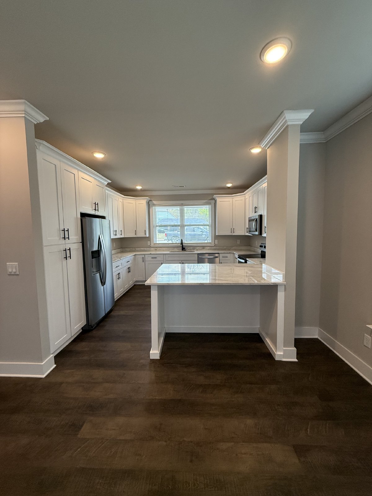 Beautiful New Build 4 Bed, 2.5 Bath, 2 Car Garage - Community Pool & Walking Trail! property image