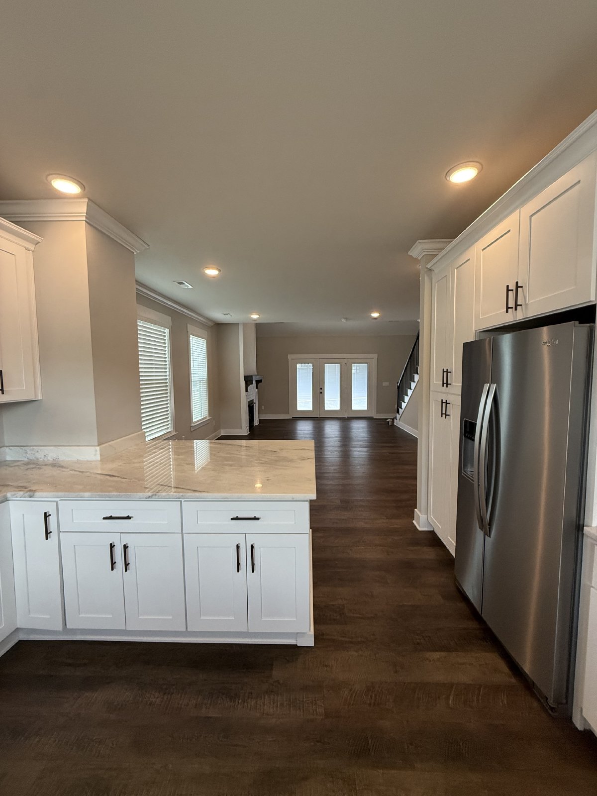 Beautiful New Build 4 Bed, 2.5 Bath, 2 Car Garage - Community Pool & Walking Trail! property image