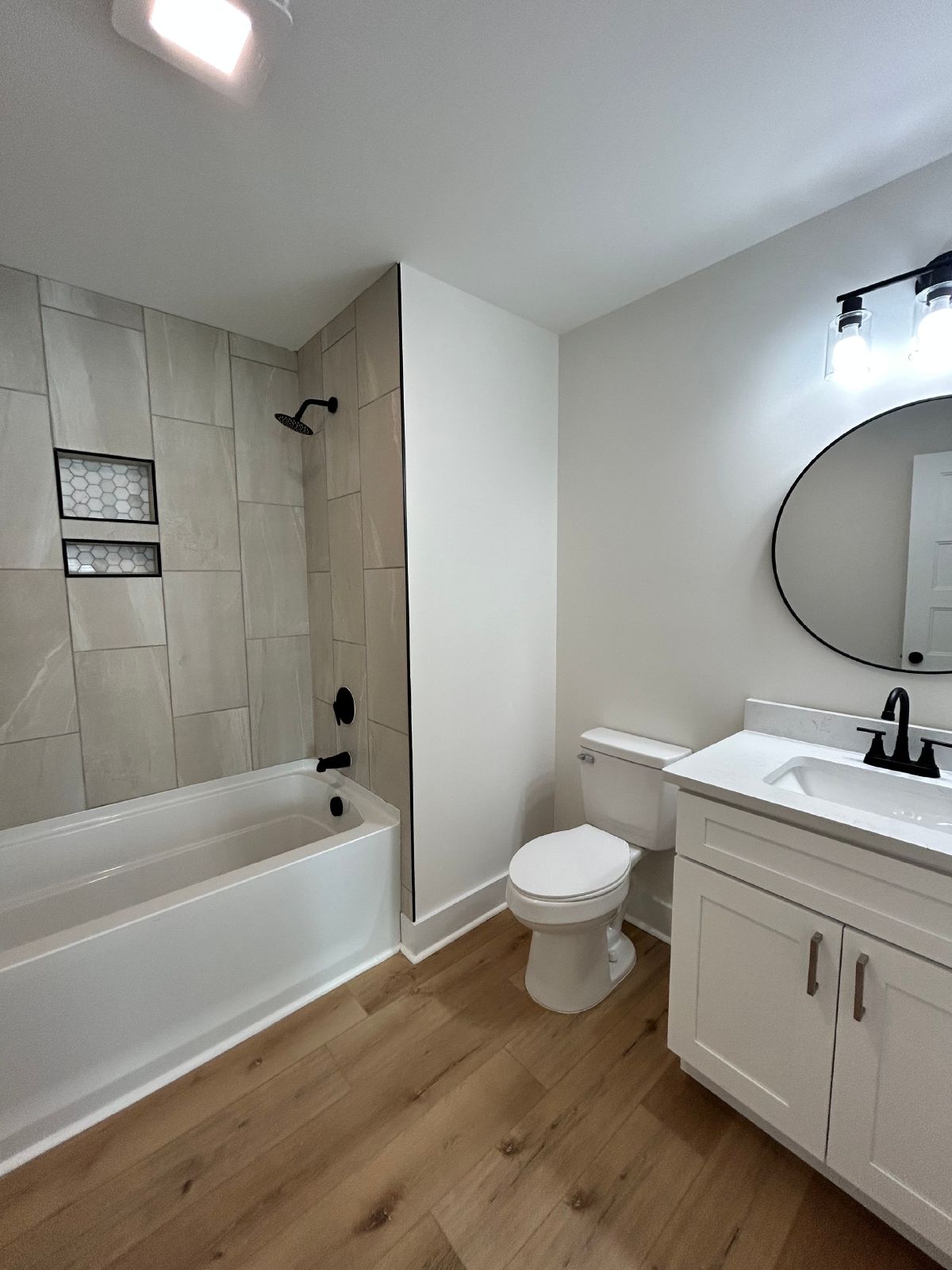 BRAND NEW Charming 3 Beds, 2.5 Baths in Hixson! property image