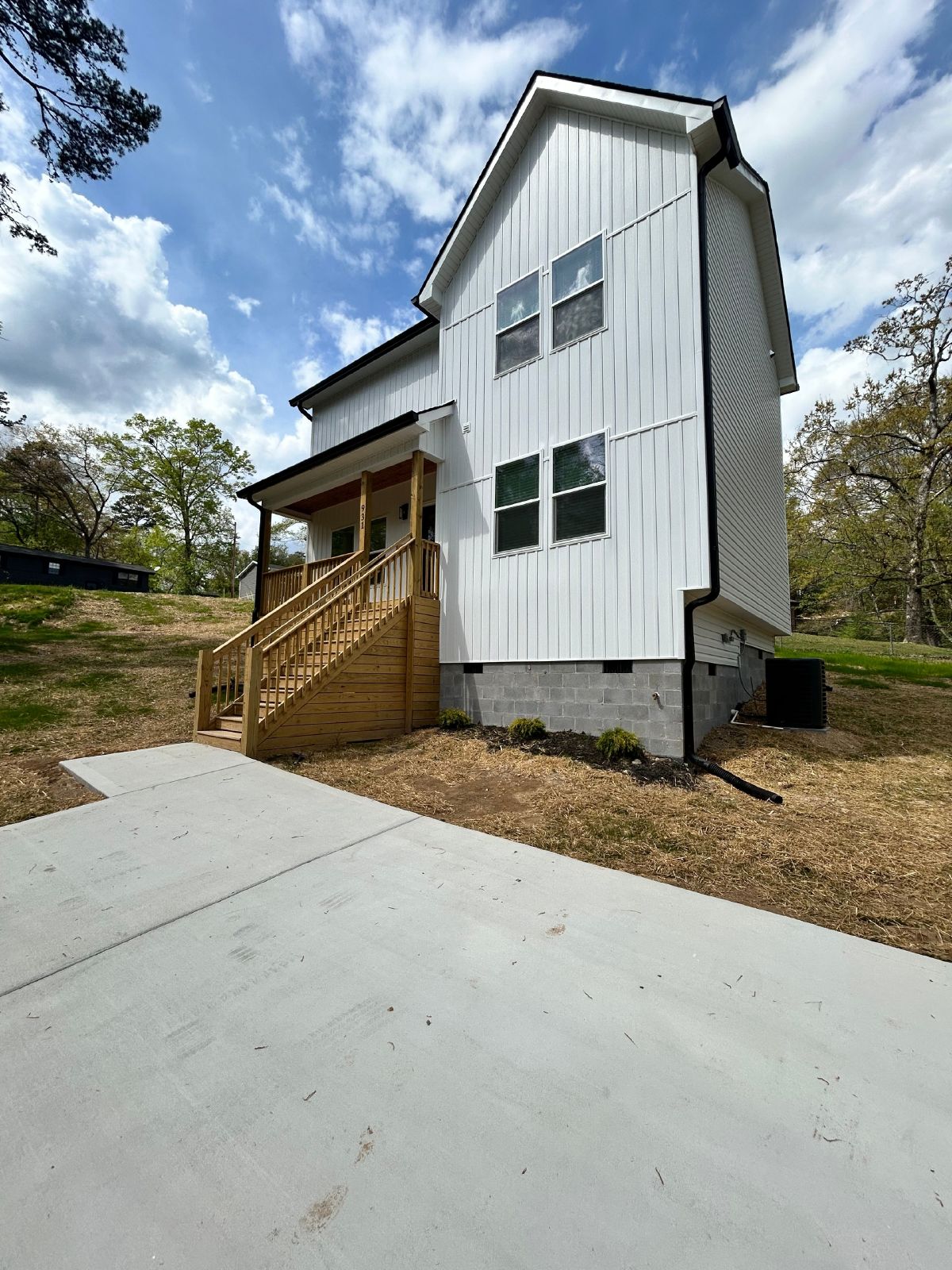 BRAND NEW Charming 3 Beds, 2.5 Baths in Hixson! property image