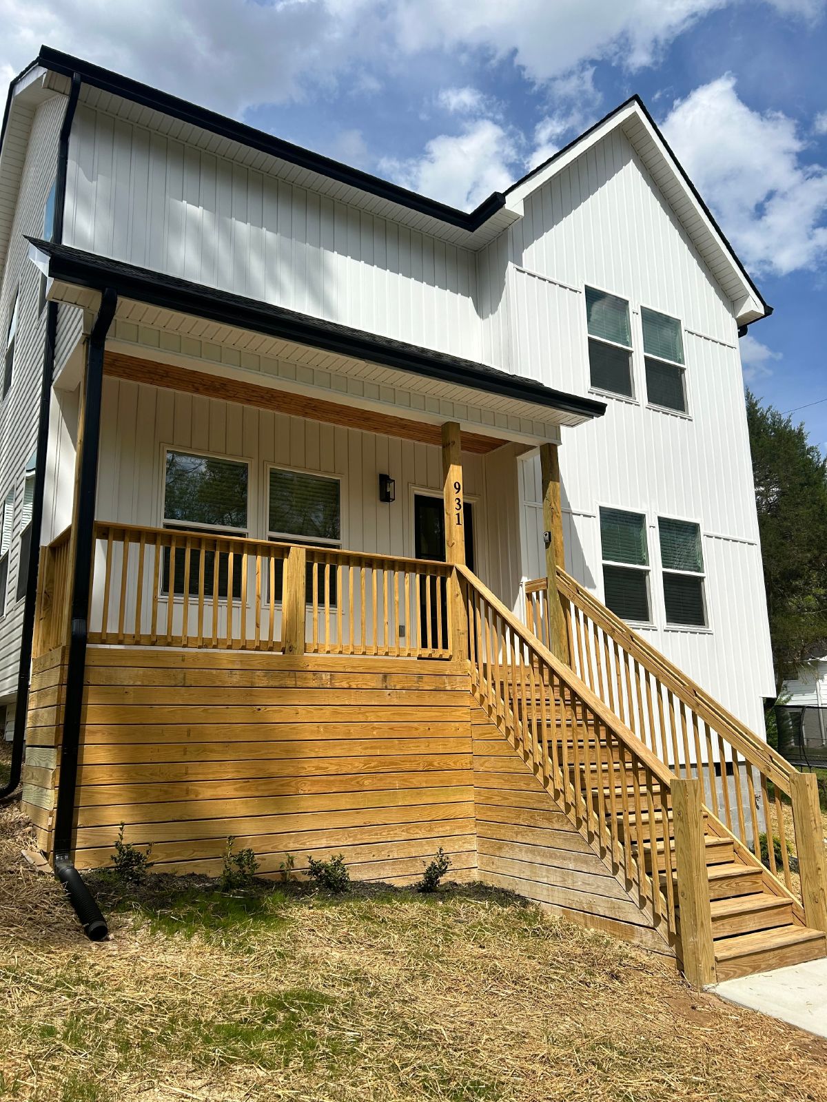 BRAND NEW Charming 3 Beds, 2.5 Baths in Hixson! property image