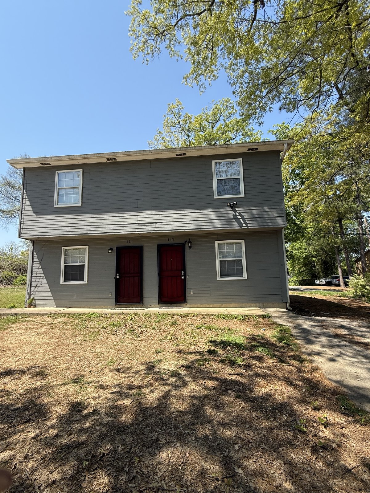 413 Booth Rd Chattanooga 2 spacious bedrooms 1 full bathroom property image