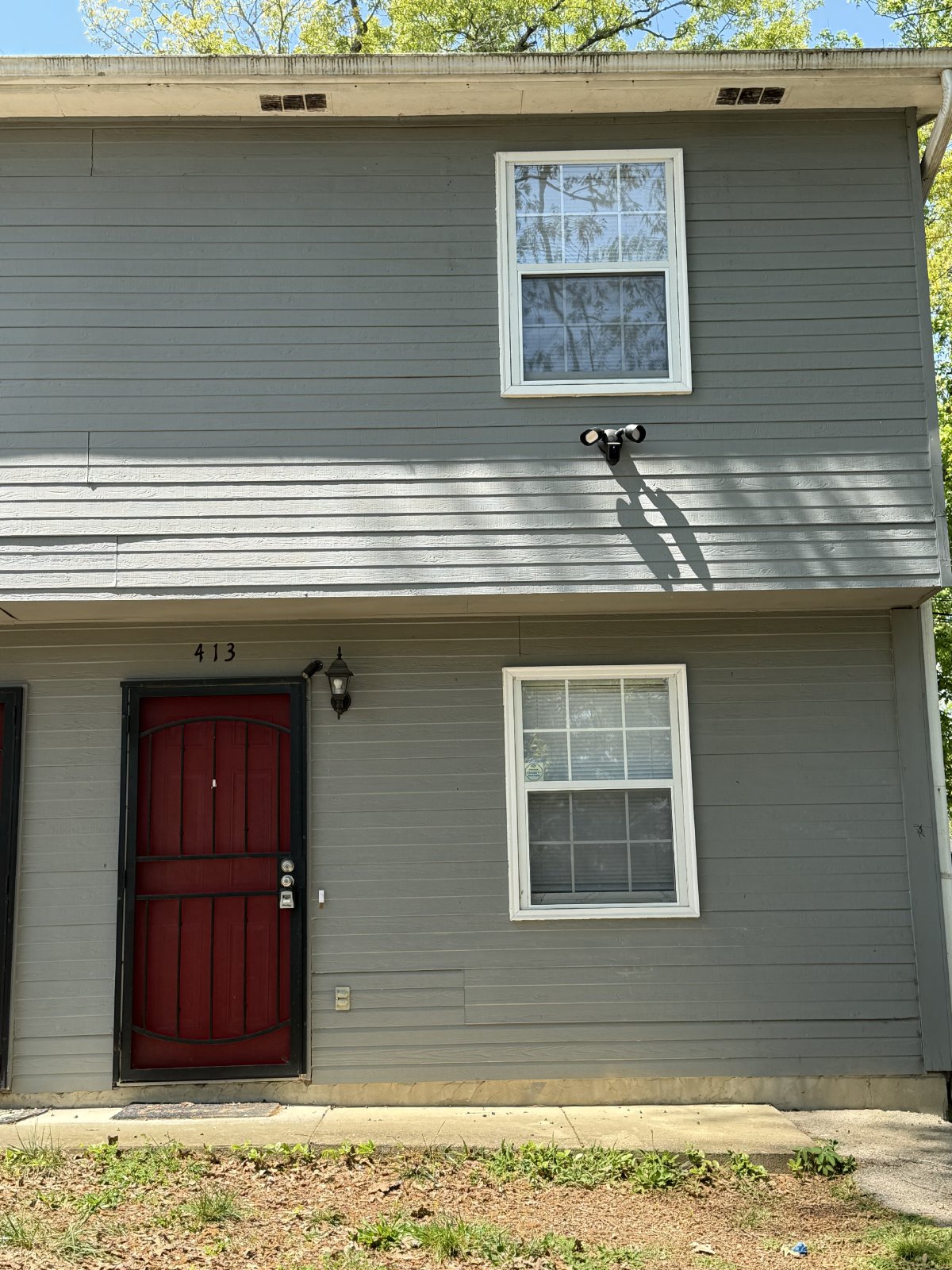 413 Booth Rd Chattanooga 2 spacious bedrooms 1 full bathroom property image