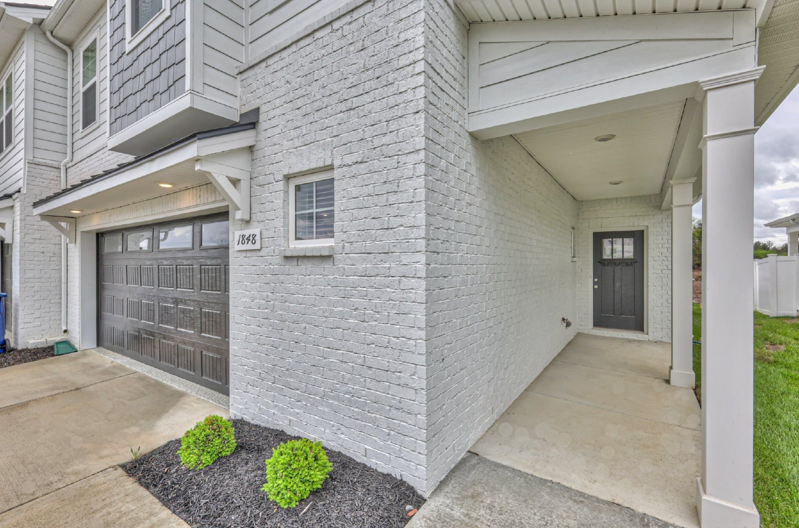 Brand New Luxury Townhome! 3 BR, 2.5 BA, 2 Car Garage, Pool, Dog Park, and More! property image