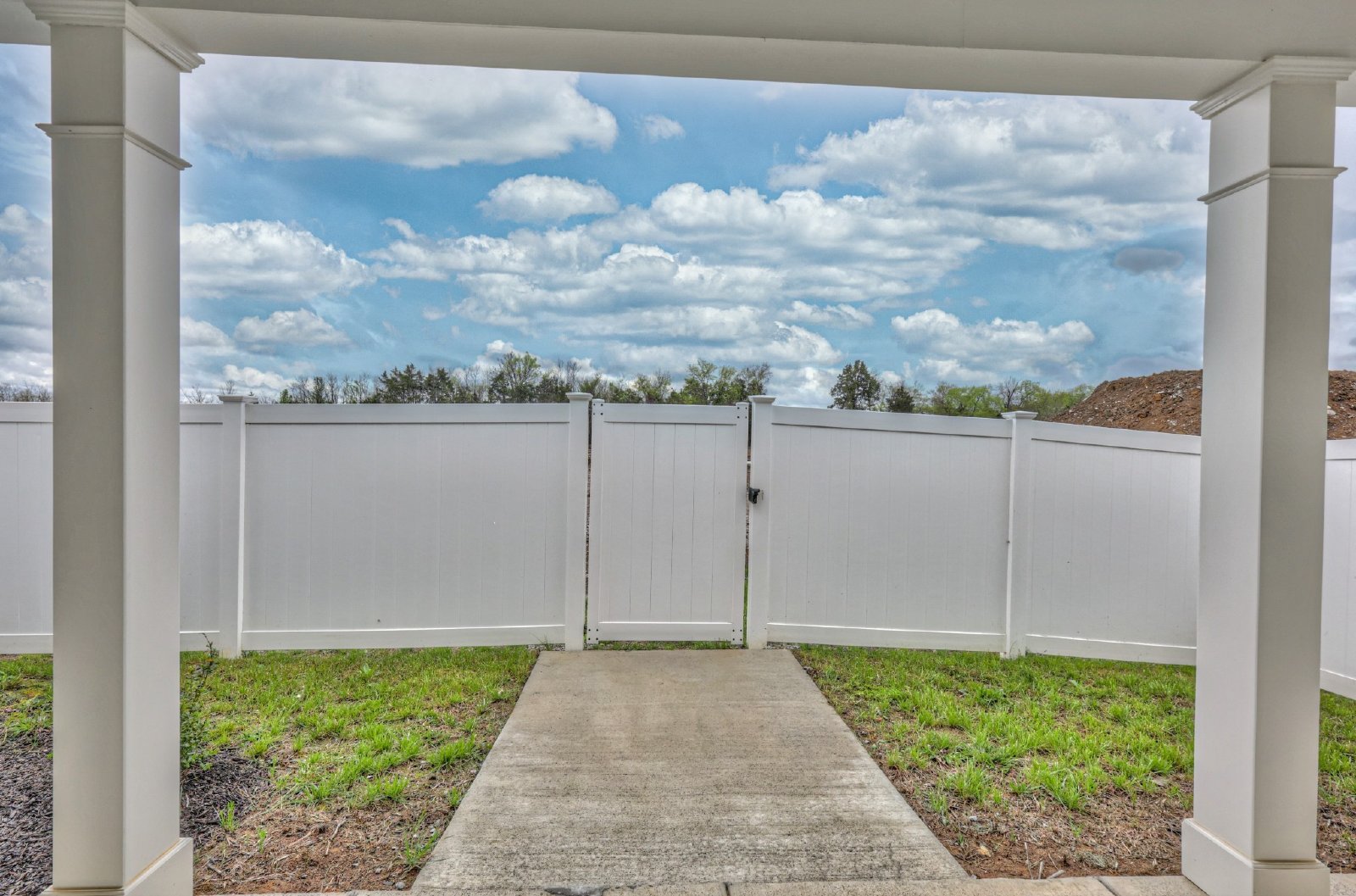Brand New Luxury Townhome! 3 BR, 2.5 BA, 2 Car Garage, Pool, Dog Park, and More! property image