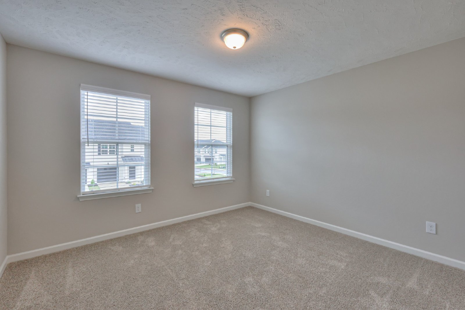 Brand New Luxury Townhome! 3 BR, 2.5 BA, 2 Car Garage, Pool, Dog Park, and More! property image