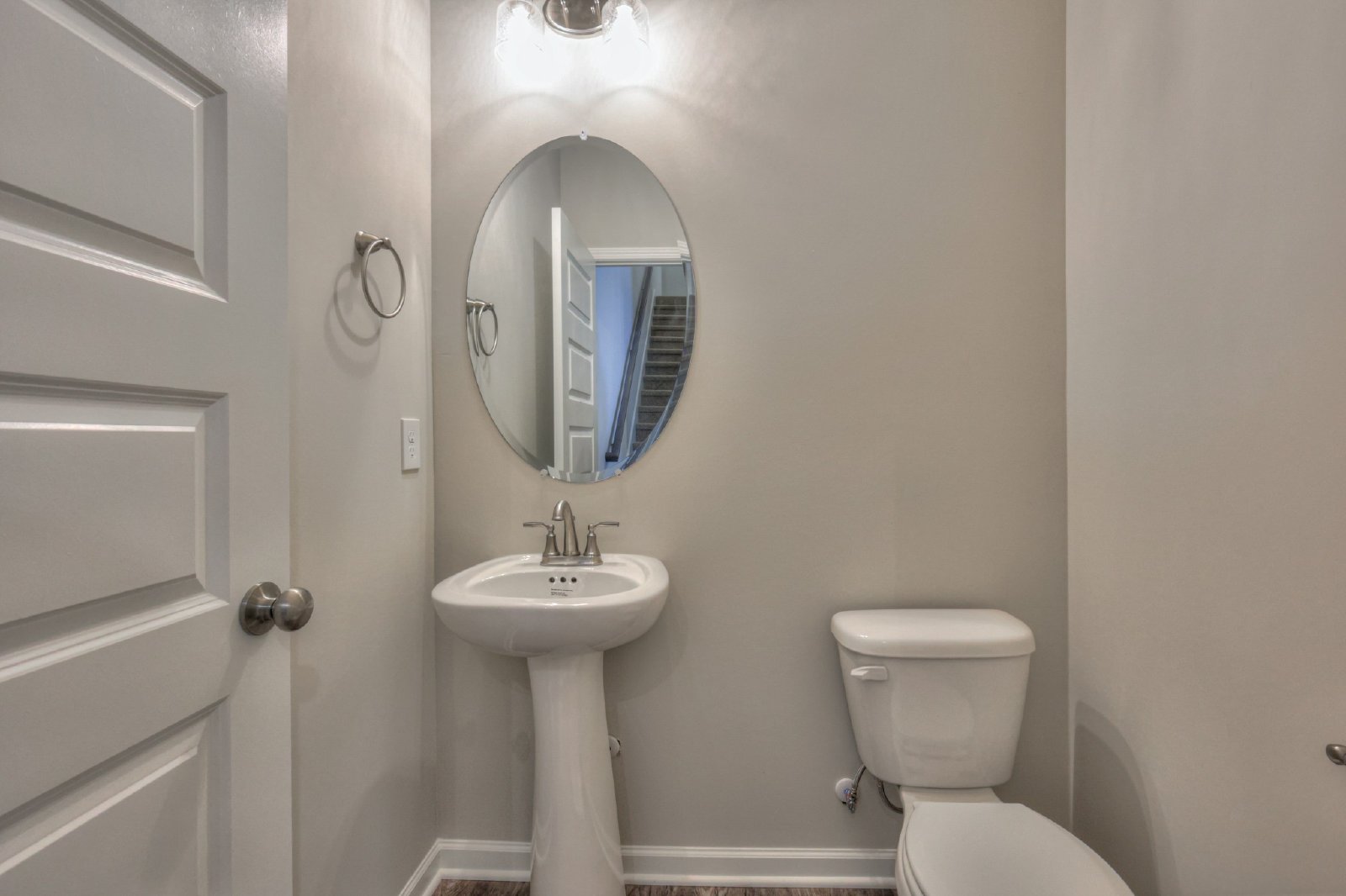 Brand New Luxury Townhome! 3 BR, 2.5 BA, 2 Car Garage, Pool, Dog Park, and More! property image