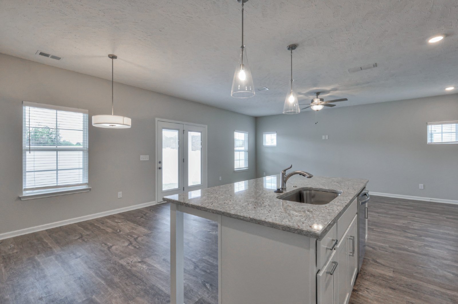 Brand New Luxury Townhome! 3 BR, 2.5 BA, 2 Car Garage, Pool, Dog Park, and More! property image