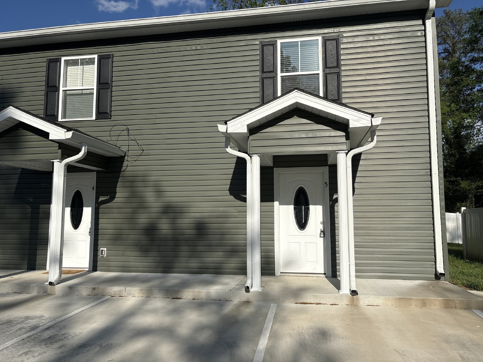 Modern Townhome in Tullahoma.... property image