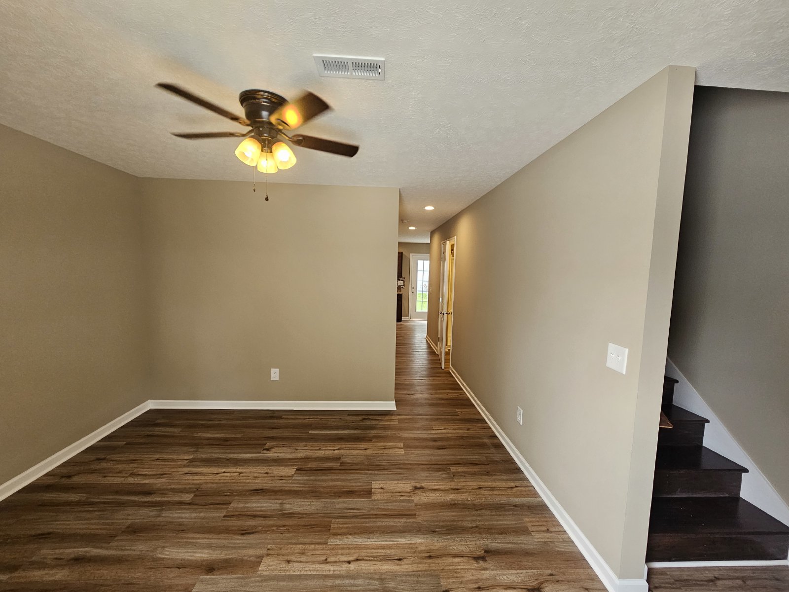 Modern Townhome in Tullahoma.... property image