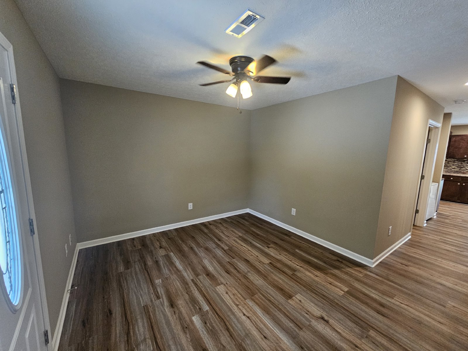 Modern Townhome in Tullahoma.... property image