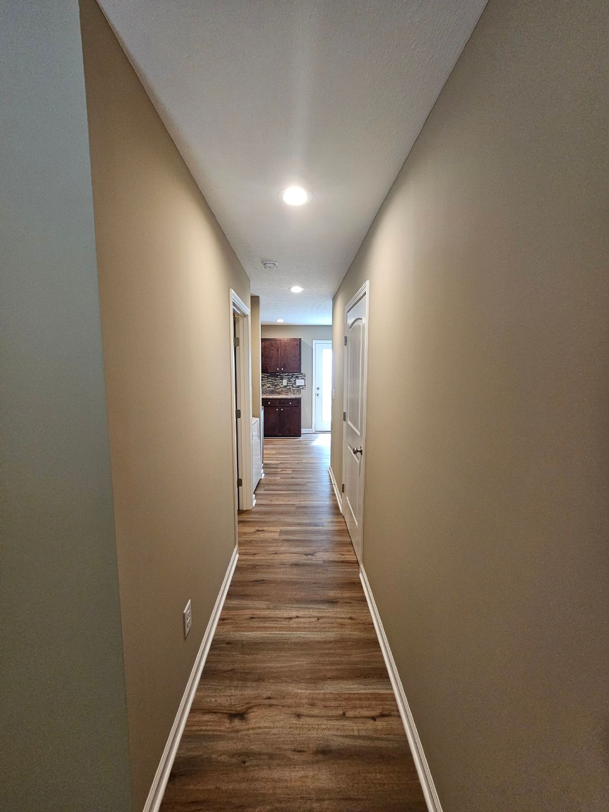 Modern Townhome in Tullahoma.... property image
