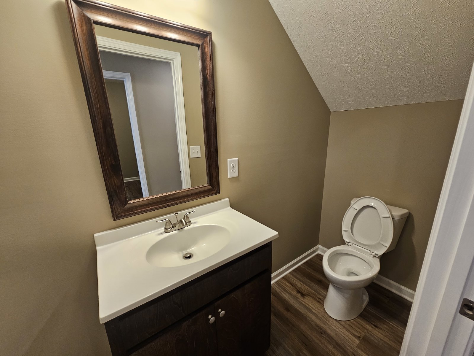 Modern Townhome in Tullahoma.... property image