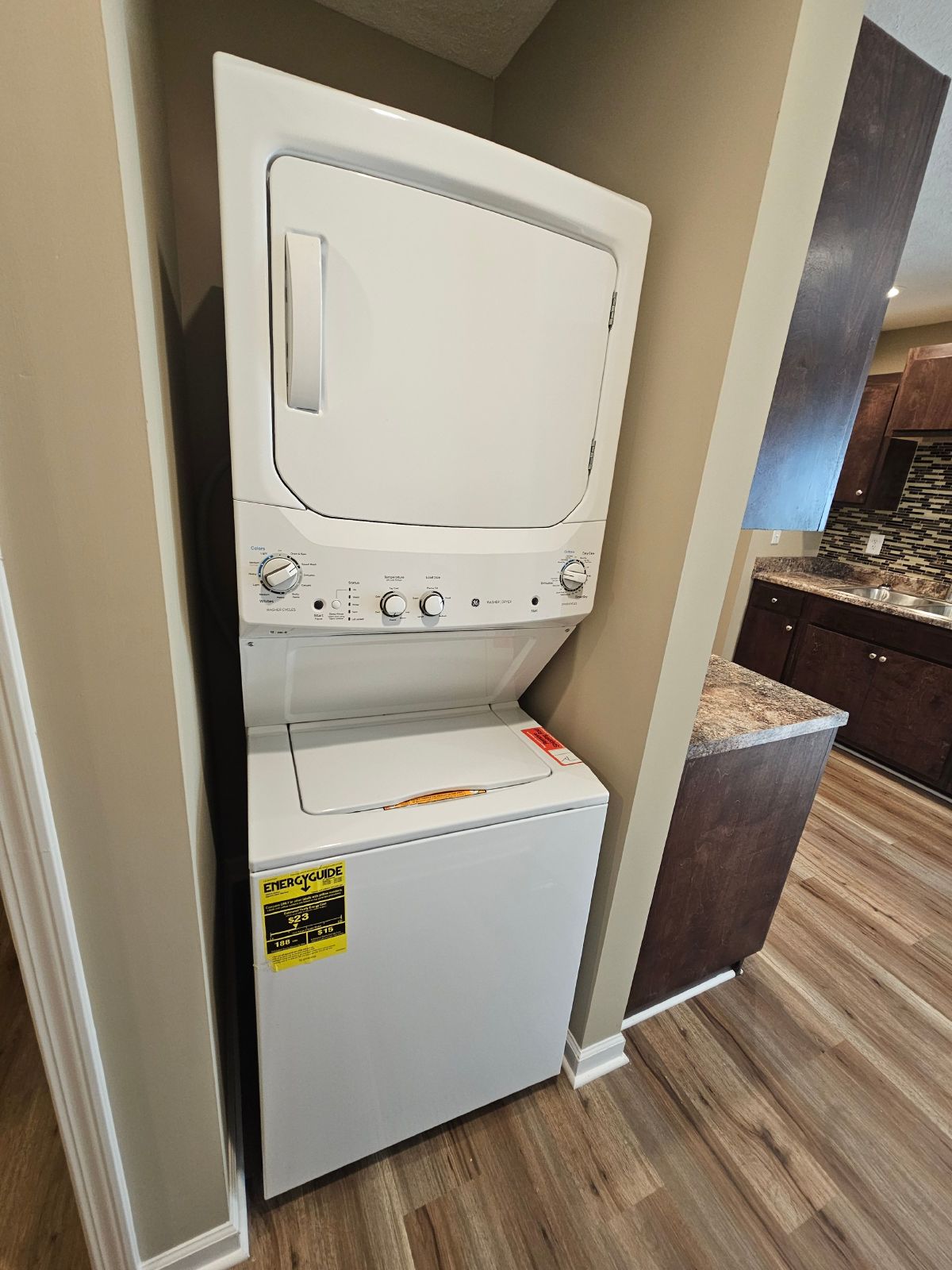Modern Townhome in Tullahoma.... property image