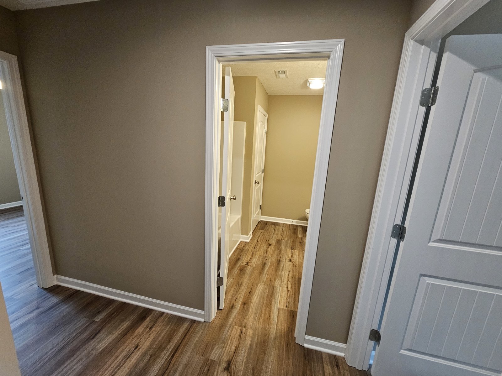 Modern Townhome in Tullahoma.... property image