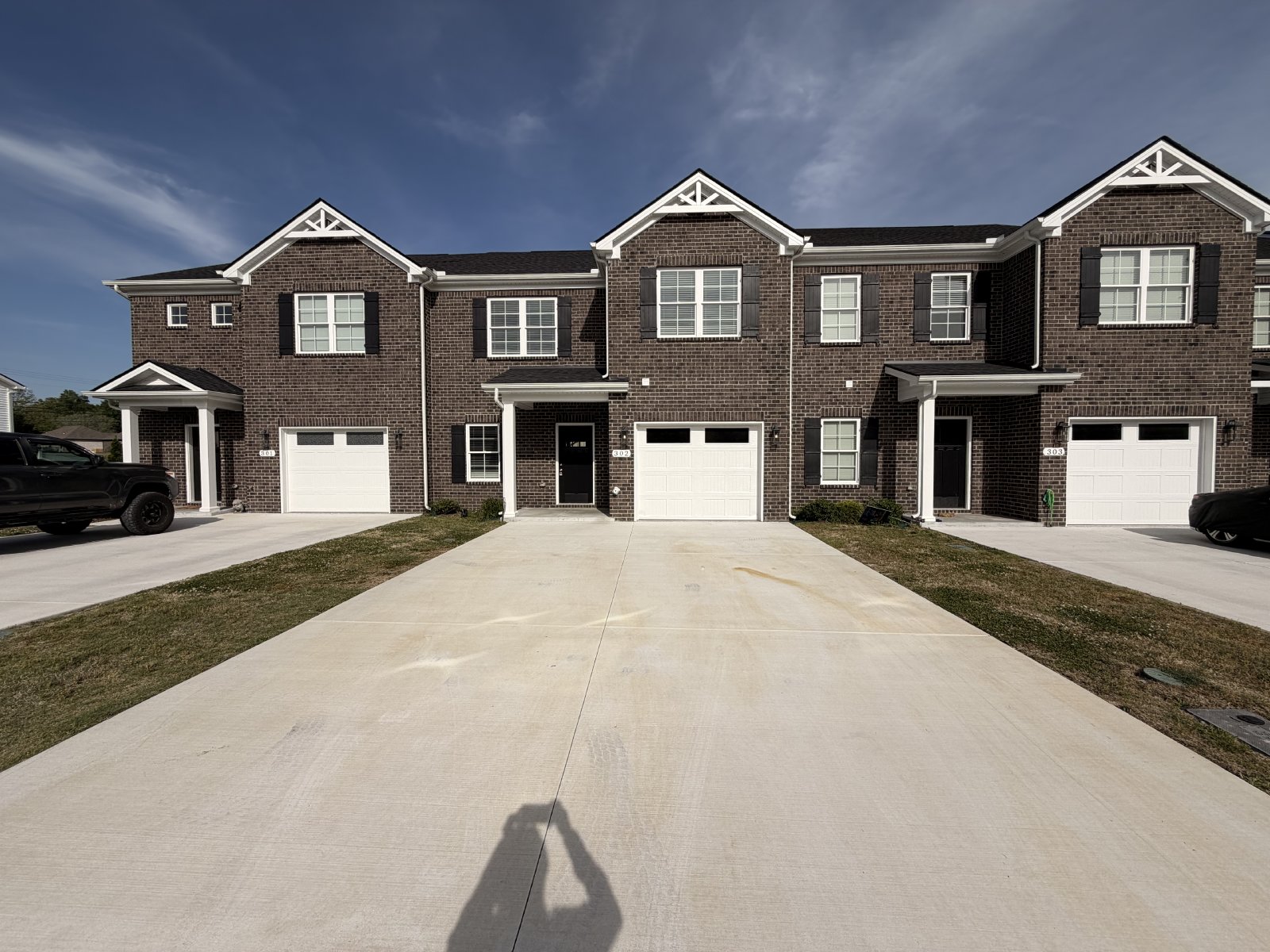 4 Bed 3 Bath Townhome Near The Heart Of Shelbyville! property image