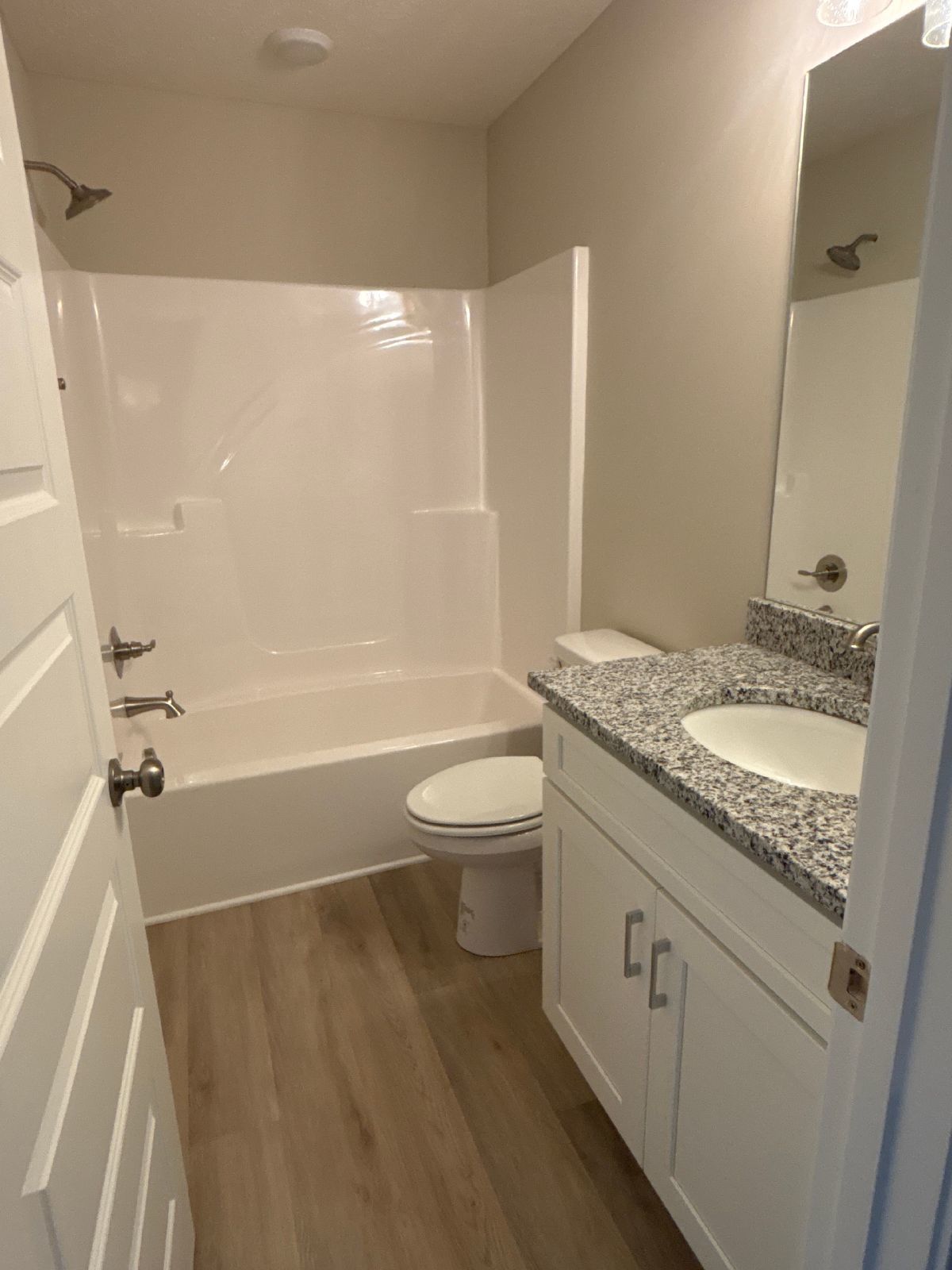 1/2 OFF MOVE IN SPECIAL! 4 Bedroom Townhome in Shelbyville! property image