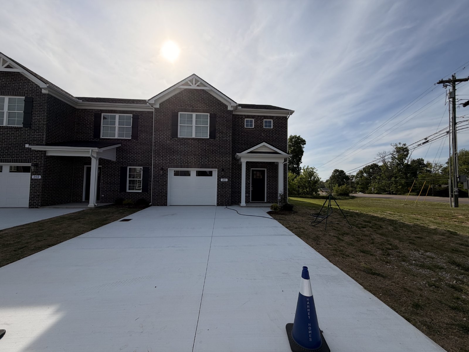 Brand New 3 Bed 2.5 Bath Townhome in Shelbyville property image