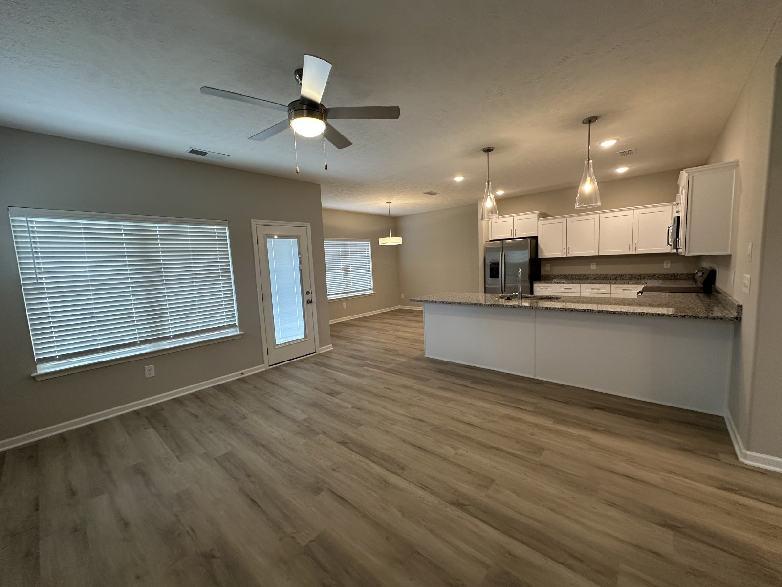 Brand New 3 Bed 2.5 Bath Townhome in Shelbyville property image