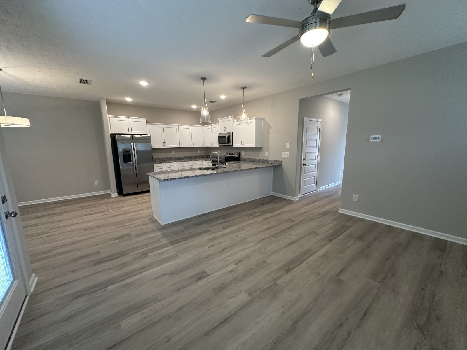 Brand New 3 Bed 2.5 Bath Townhome in Shelbyville property image