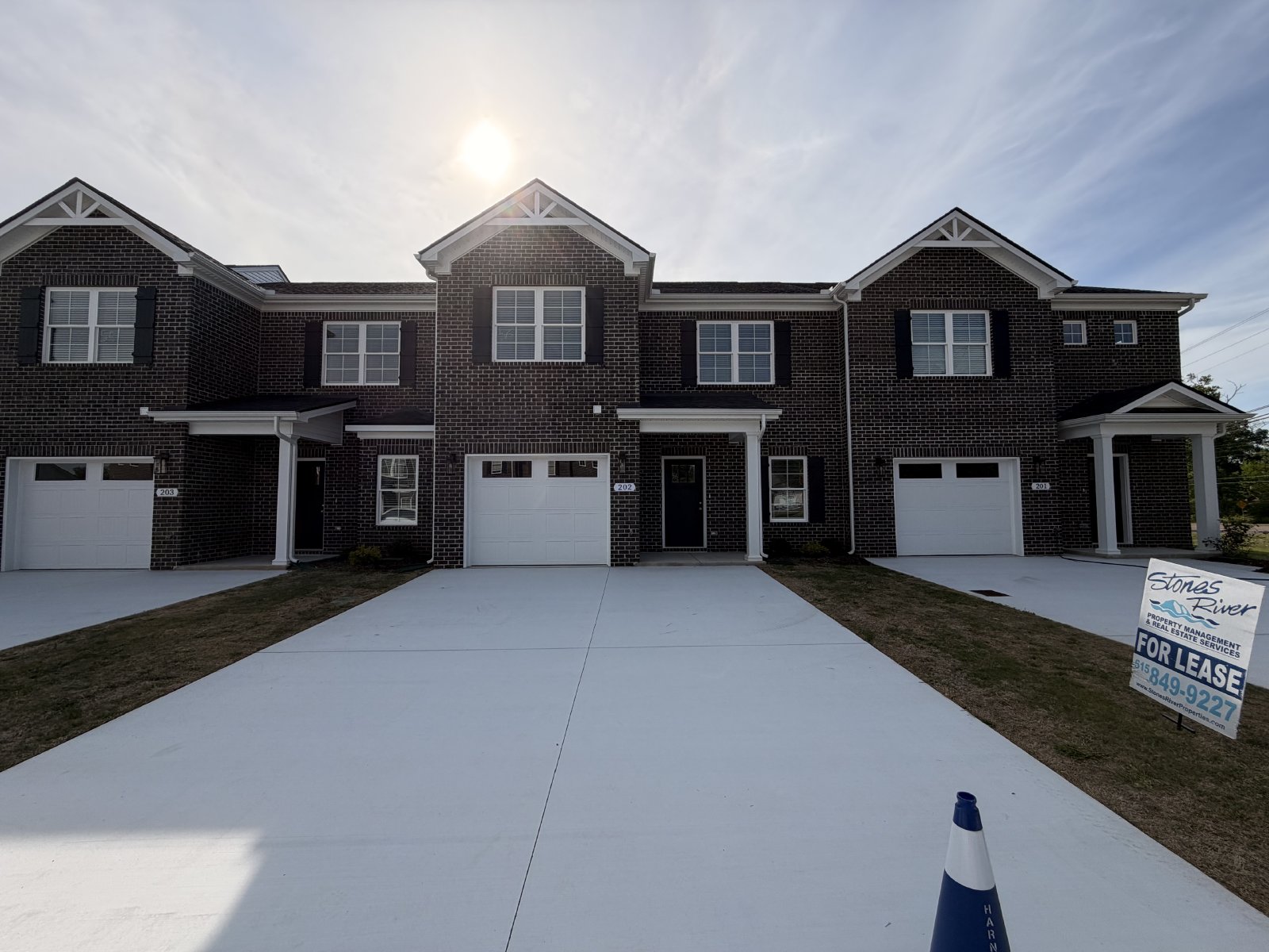 Brand New 4 Bed 3.5 Bath Townhome In Shelbyville property image