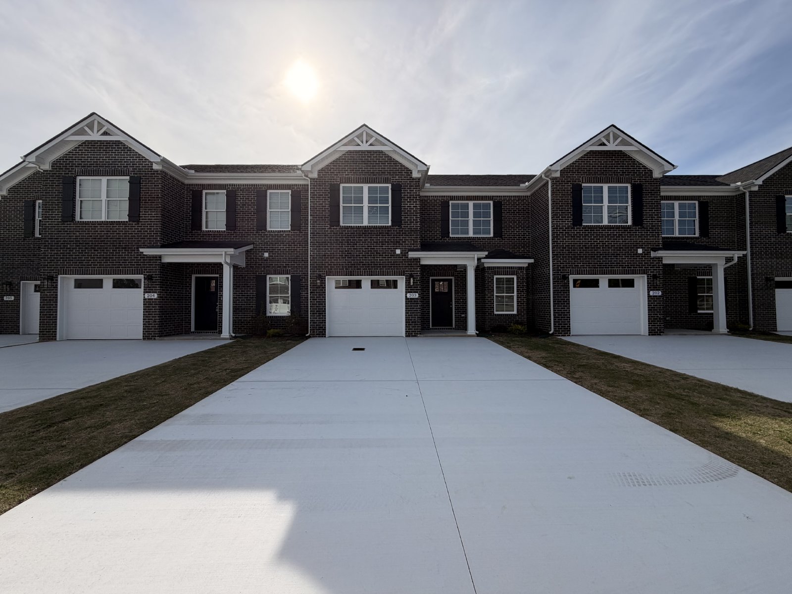 Brand New 4 Bed 3 Bath Townhome In Shelbyville property image