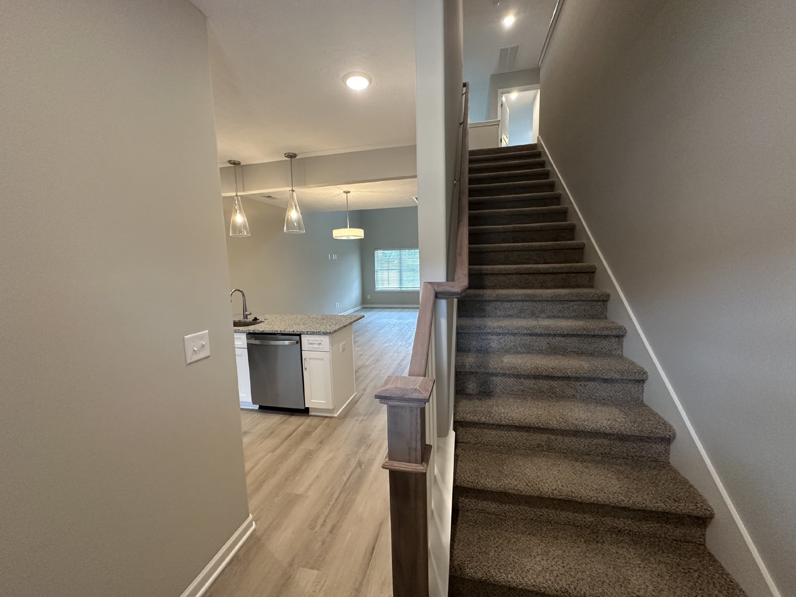 Brand New 4 Bed 3 Bath Townhome In Shelbyville property image