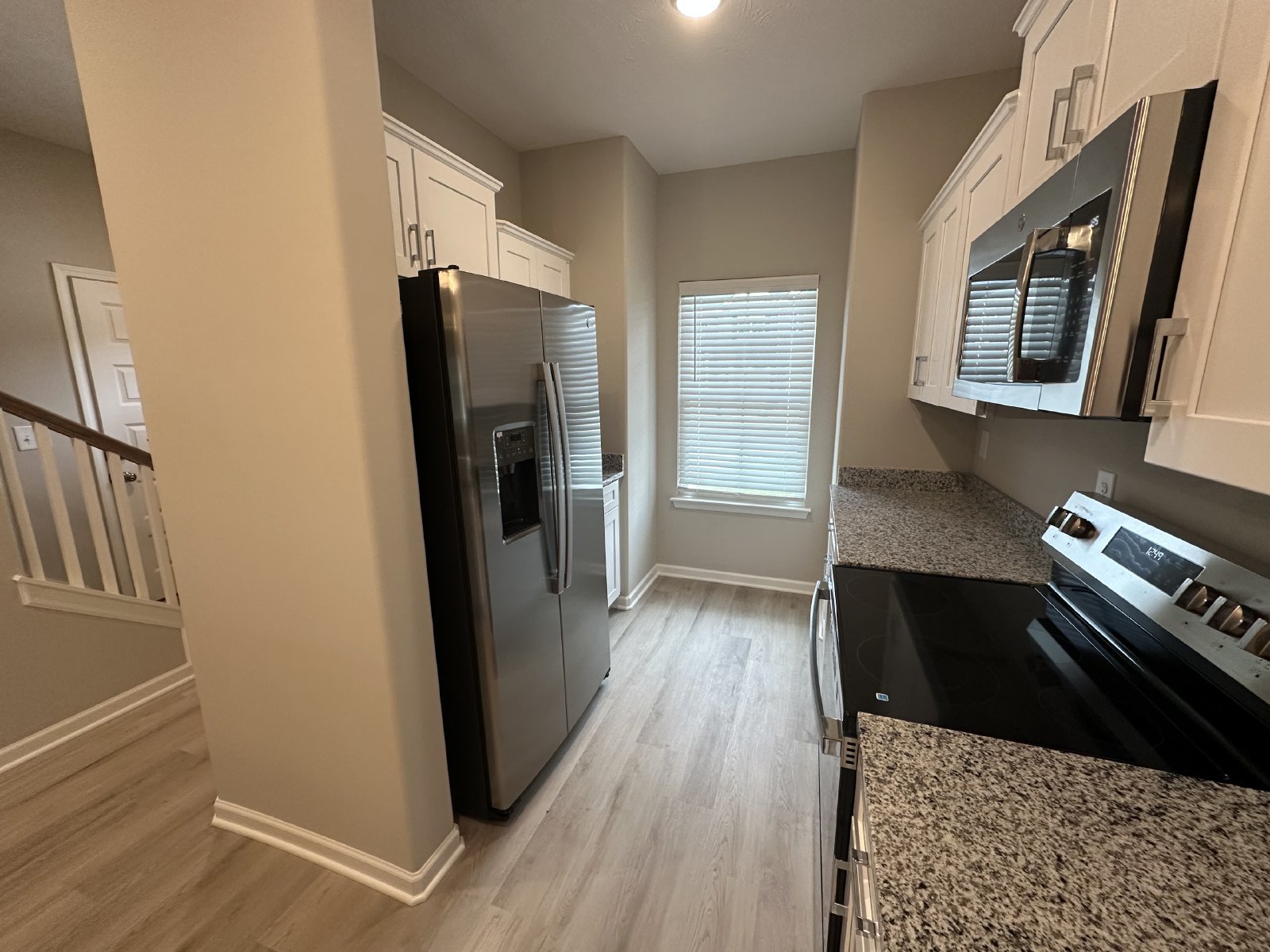 Brand New 4 Bed 3 Bath Townhome In Shelbyville property image
