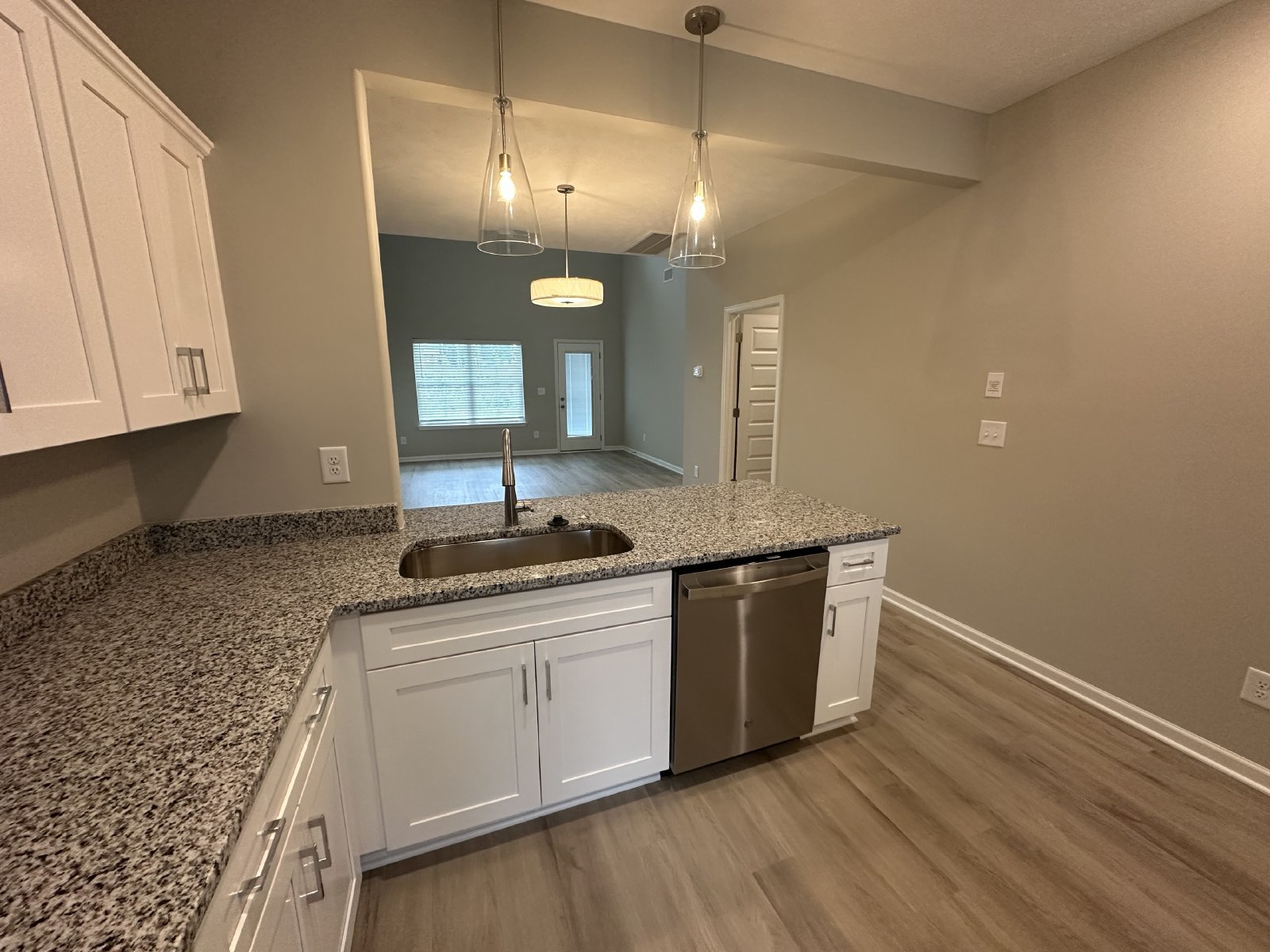 Brand New 4 Bed 3 Bath Townhome In Shelbyville property image
