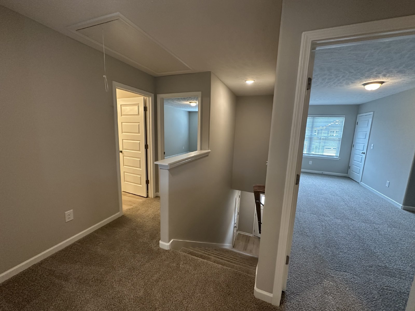 Brand New 4 Bed 3 Bath Townhome In Shelbyville property image