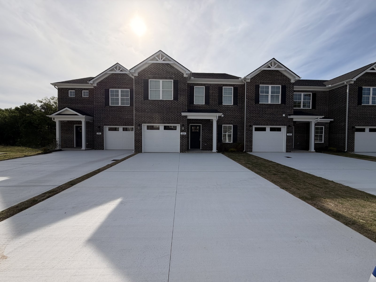 Brand New 4 Bed 3 Bath Townhome In Shelbyville property image