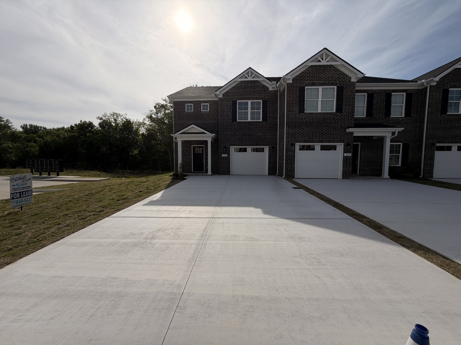 Brand New 3 Bed 2.5 Bath Townhome In Shelbyville property image