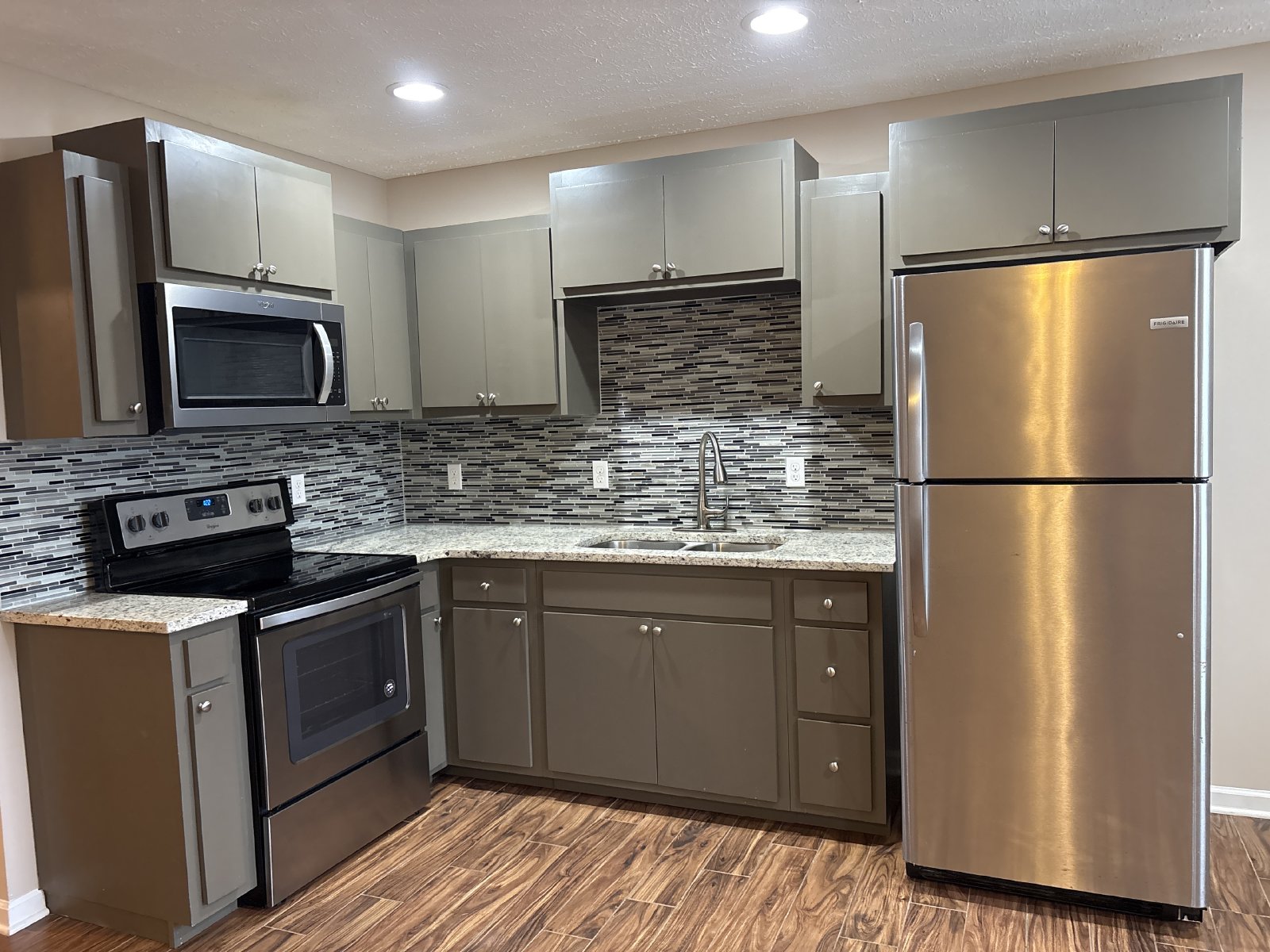 Recently built 2 Bedroom Apartment Minutes from Tim's Ford Lake! property image