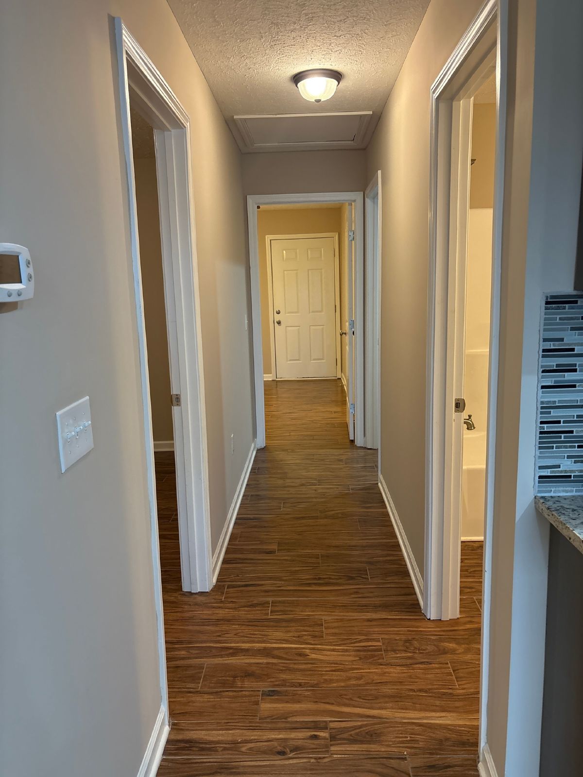 Recently built 2 Bedroom Apartment Minutes from Tim's Ford Lake! property image