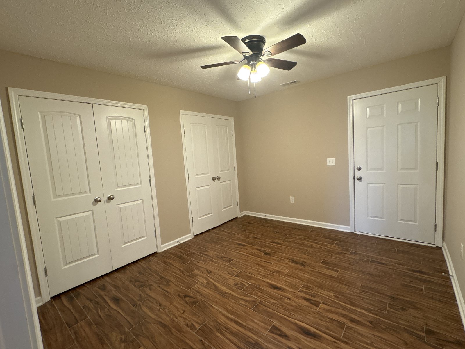 Recently built 2 Bedroom Apartment Minutes from Tim's Ford Lake! property image