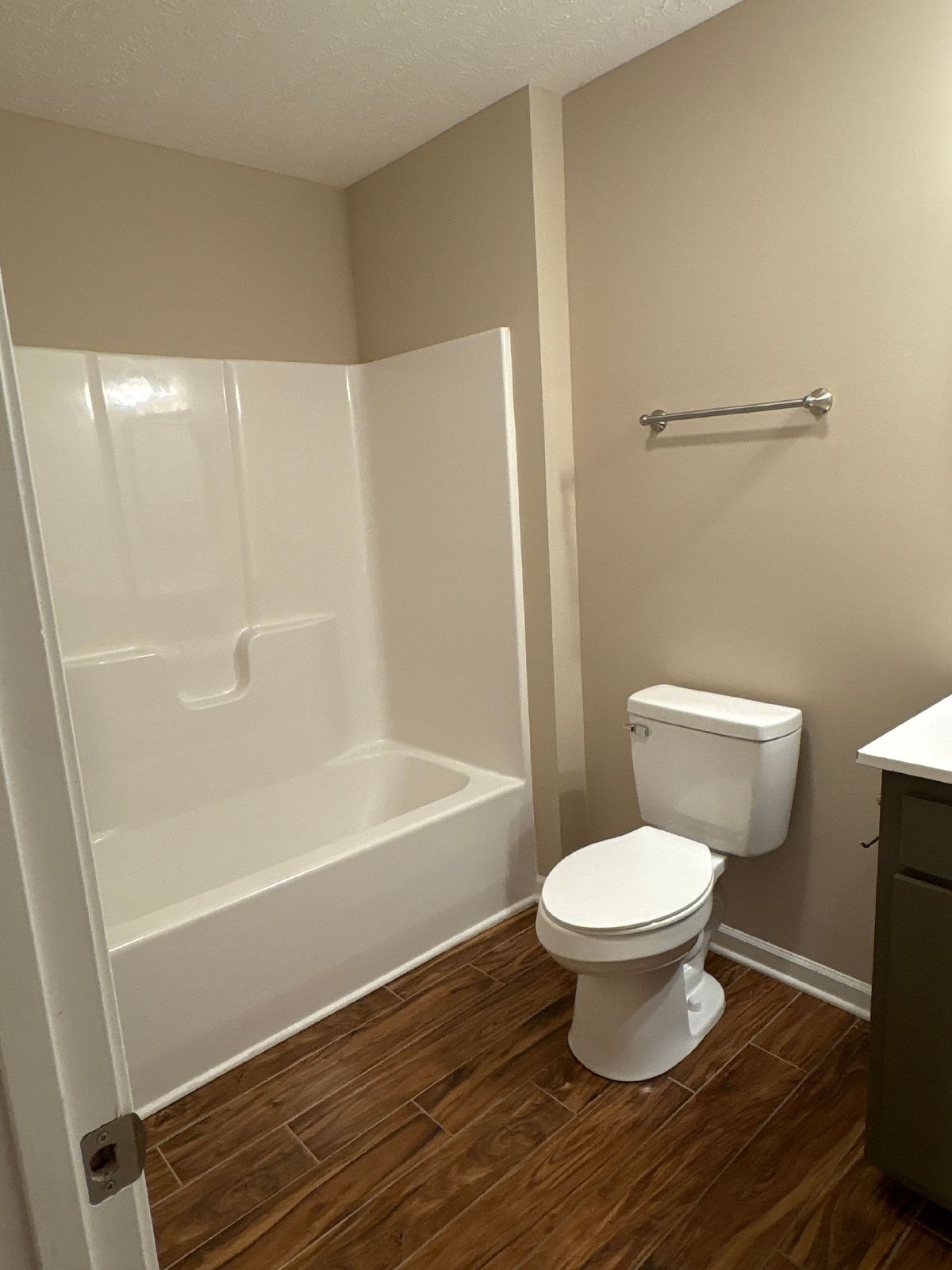 Recently built 2 Bedroom Apartment Minutes from Tim's Ford Lake! property image