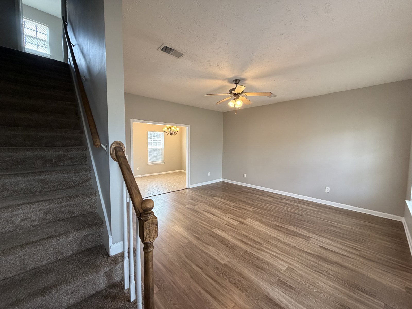 3 BR, 2.5 Bath with Fenced Backyard - Available Now! property image