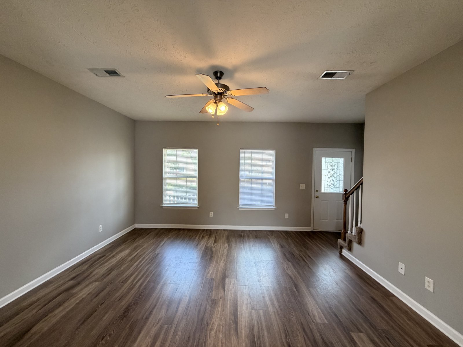 3 BR, 2.5 Bath with Fenced Backyard - Available Now! property image