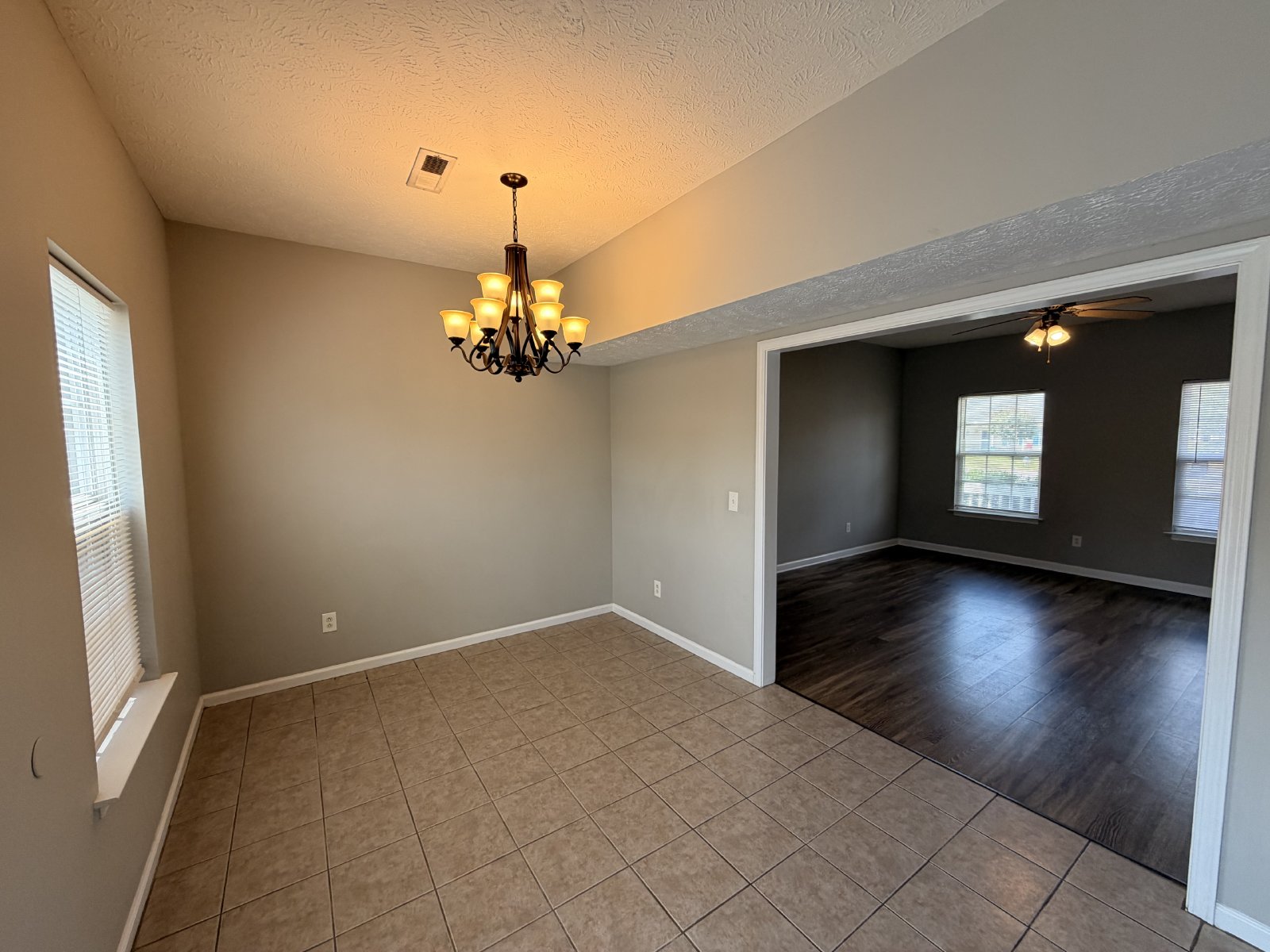 3 BR, 2.5 Bath with Fenced Backyard - Available Now! property image