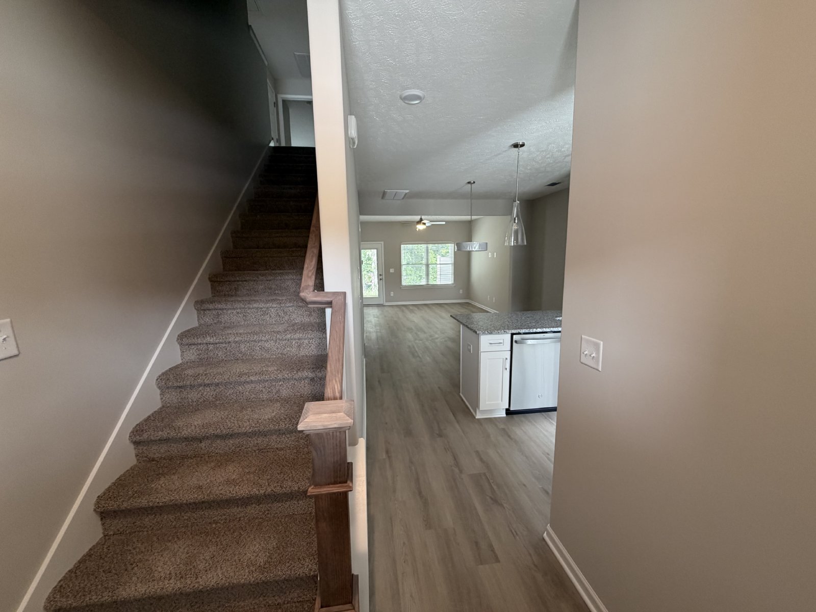 Brand New 4 Bed 3.5 Bath Townhome In Shelbyville property image