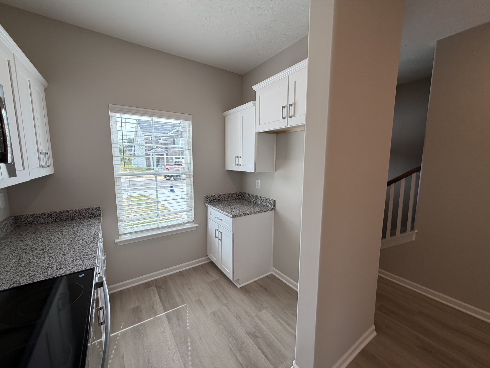 Brand New 4 Bed 3.5 Bath Townhome In Shelbyville property image