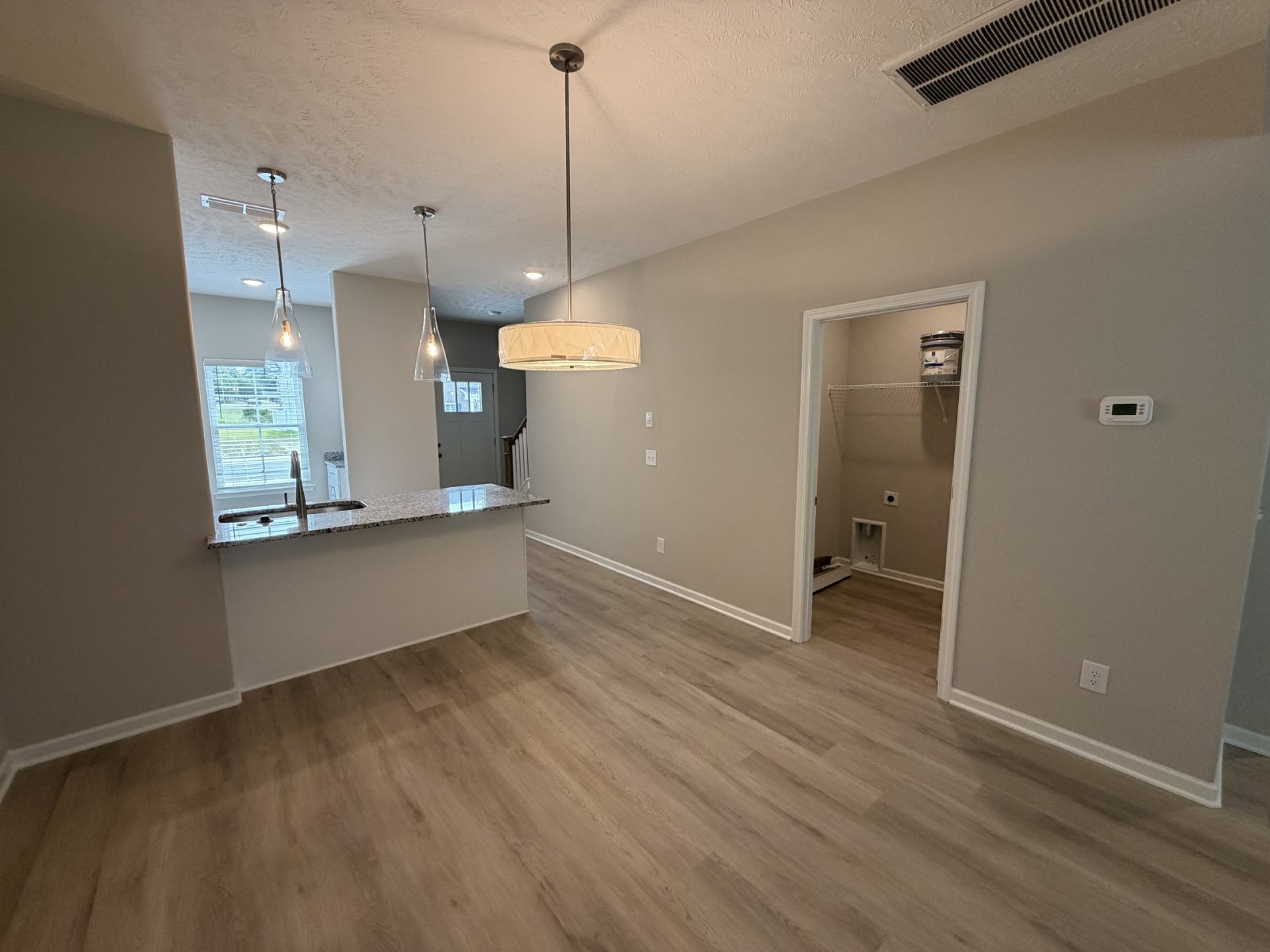 Brand New 4 Bed 3.5 Bath Townhome In Shelbyville property image